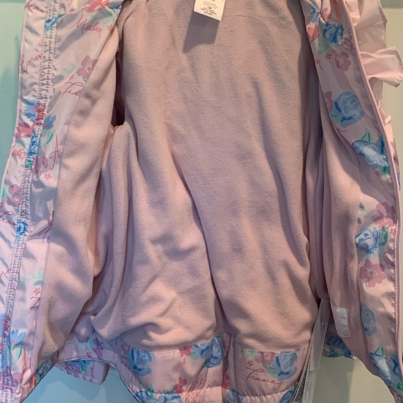 Disney Princess Jacket - Picture 2 of 6